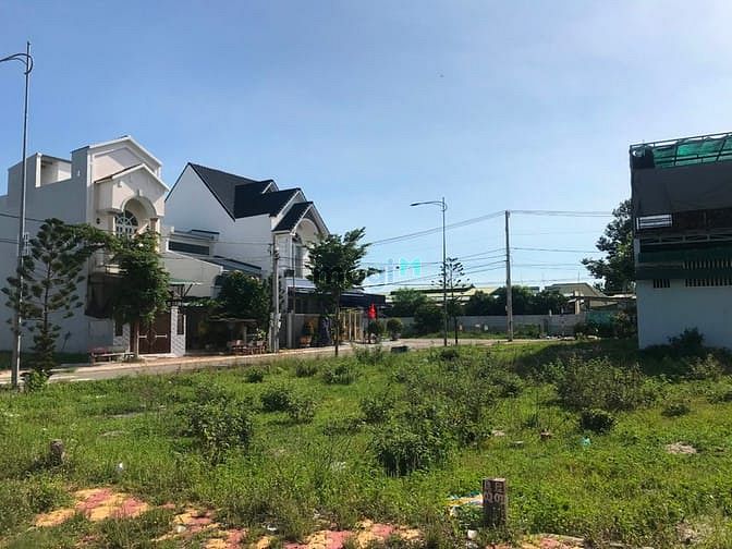 Hình ảnh Bán đất giá rẻ KDC Dâu Tằm, Tân Phước, thị xã LaGi