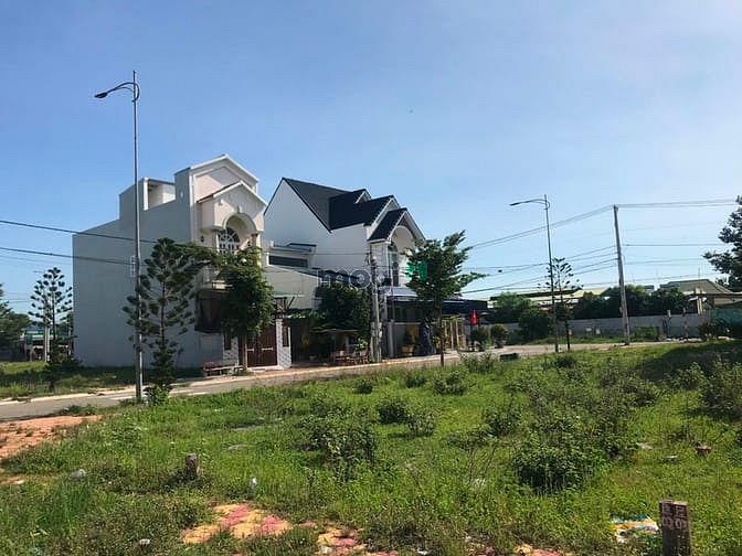 Hình ảnh Bán đất giá rẻ KDC Dâu Tằm, Tân Phước, thị xã LaGi