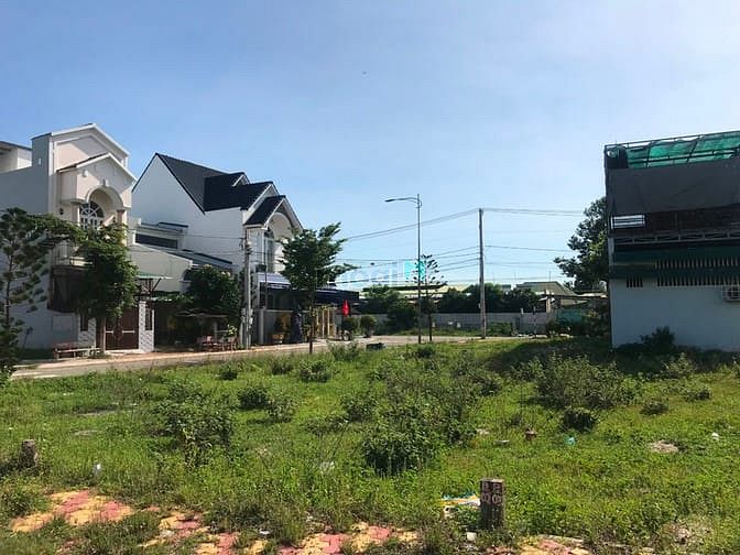 Hình ảnh Bán đất giá rẻ KDC Dâu Tằm, Tân Phước, thị xã LaGi
