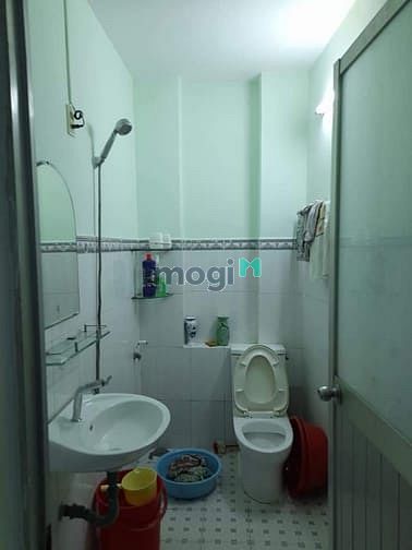 Hình ảnh Bán nhà Cấp 4 Hẻm Xe Tải Vườn Lài 82m2 7tỷ7