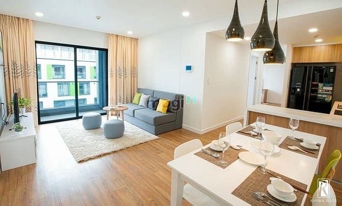 Hình ảnh Cho thuê Republic Plaza-110m2,3PN,2WC, Full đồ cao cấp, ở liền