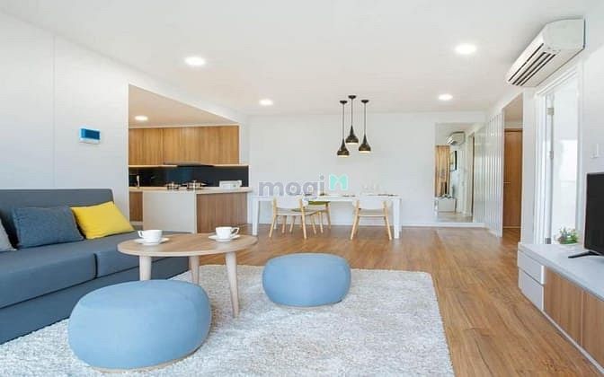 Hình ảnh Cho thuê Republic Plaza-110m2,3PN,2WC, Full đồ cao cấp, ở liền