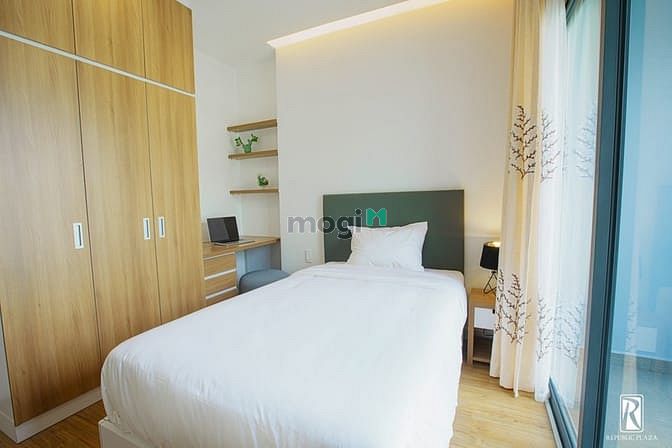 Hình ảnh Cho thuê Republic Plaza-110m2,3PN,2WC, Full đồ cao cấp, ở liền