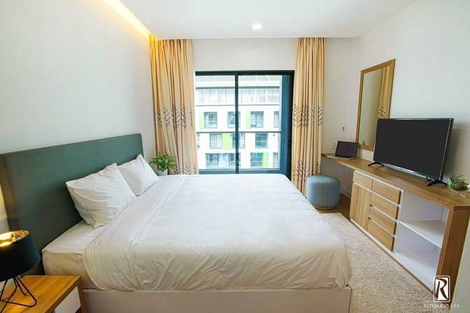 Hình ảnh Cho thuê Republic Plaza-110m2,3PN,2WC, Full đồ cao cấp, ở liền