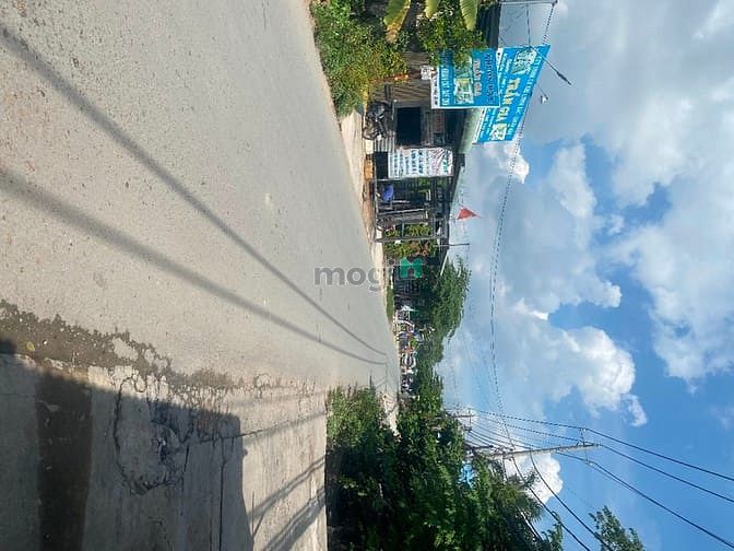 Hình ảnh Bán đất mặt tiền đường Trần Văn Xã 5x40m giá 4,2tỷ