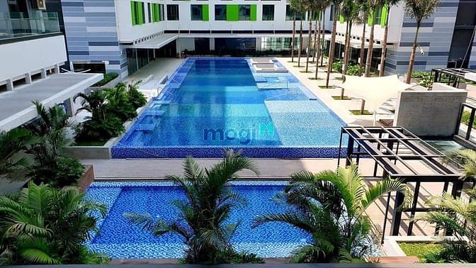 Hình ảnh Cho thuê Republic Plaza-110m2,3PN,2WC, Full đồ cao cấp, ở liền