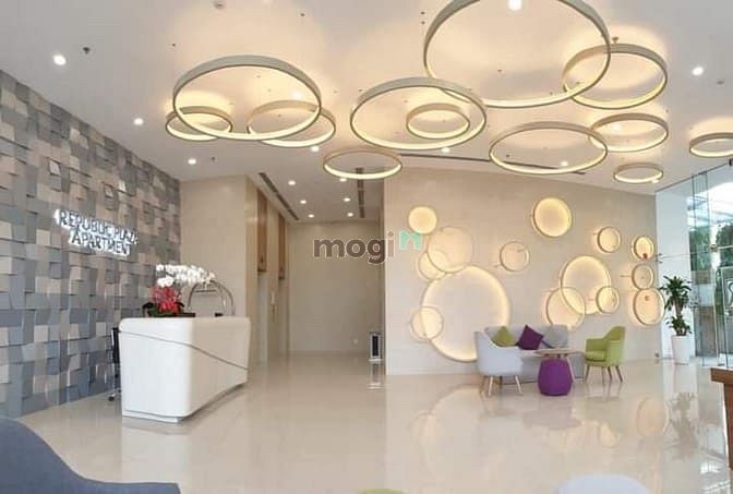 Hình ảnh Cho thuê Republic Plaza-110m2,3PN,2WC, Full đồ cao cấp, ở liền
