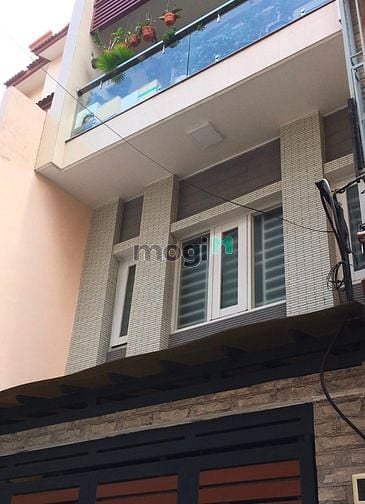 Hình ảnh Bán gấp nhà 45m2 Cách Mạng Tháng 8, Quận Tân Bình, chỉ 7 tỷ 100
