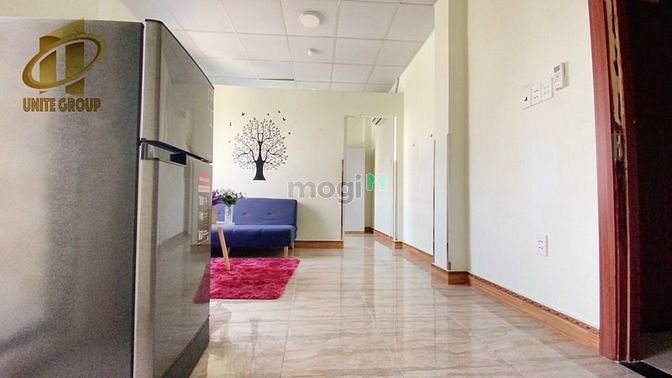 Hình ảnh ☘️PN riêng_bancon/cửa sổ_full nội thất❗trung tâm q,4
