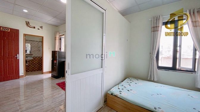 Hình ảnh ☘️PN riêng_bancon/cửa sổ_full nội thất❗trung tâm q,4