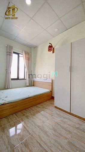 Hình ảnh ☘️PN riêng_bancon/cửa sổ_full nội thất❗trung tâm q,4