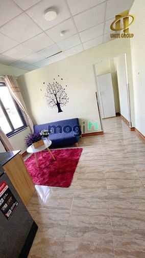 Hình ảnh ☘️PN riêng_bancon/cửa sổ_full nội thất❗trung tâm q,4