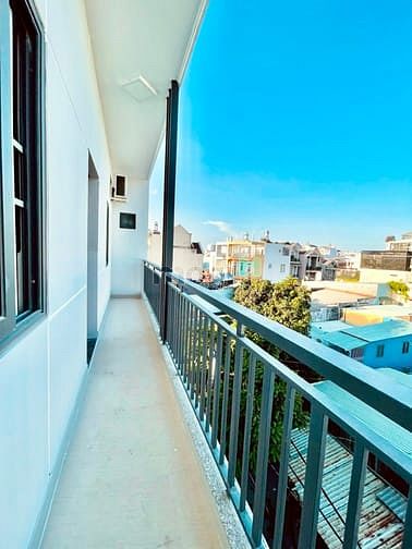 Hình ảnh Cho Thuê Phòng 25m2 Đường Quang Trung, Ở Được 4 Người