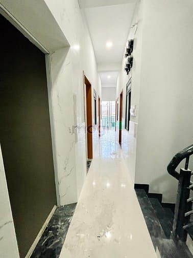 Hình ảnh Cho Thuê Phòng 25m2 Đường Quang Trung, Ở Được 4 Người