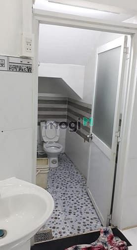 Hình ảnh Bán nha` - Lo` Gốm Q6 - Hẻm xe hơi - 42m2 - 3ty05
