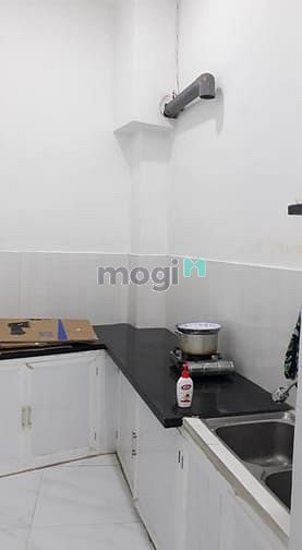 Hình ảnh Bán nha` - Lo` Gốm Q6 - Hẻm xe hơi - 42m2 - 3ty05