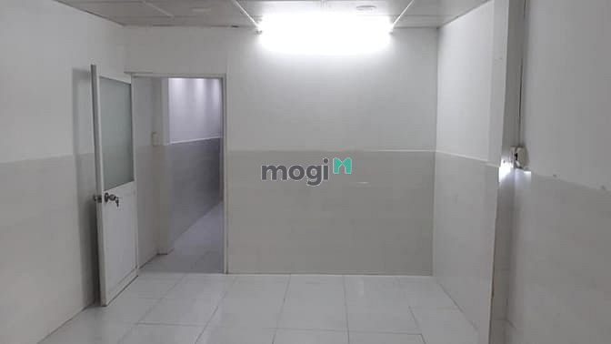 Hình ảnh Bán nha` - Lo` Gốm Q6 - Hẻm xe hơi - 42m2 - 3ty05