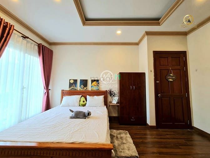 Hình ảnh Mb6623 nạp rút nhanh chóng Studio hiện đại, full nội thất sát bên CV Lê THị Riêng Q10
