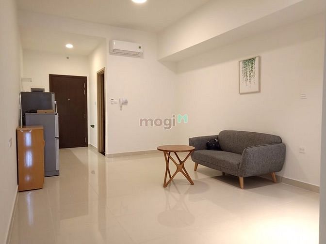 Hình ảnh Hạ còn 7tr - cho thuê căn Studio 35m2 chung cư The Sun Avenue Quận 2