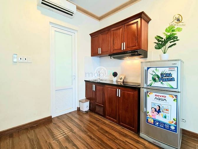 Hình ảnh Mb6623 nạp rút nhanh chóng Studio hiện đại, full nội thất sát bên CV Lê THị Riêng Q10