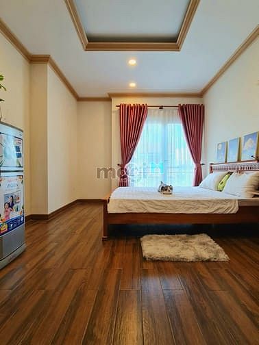 Hình ảnh Mb6623 nạp rút nhanh chóng Studio hiện đại, full nội thất sát bên CV Lê THị Riêng Q10
