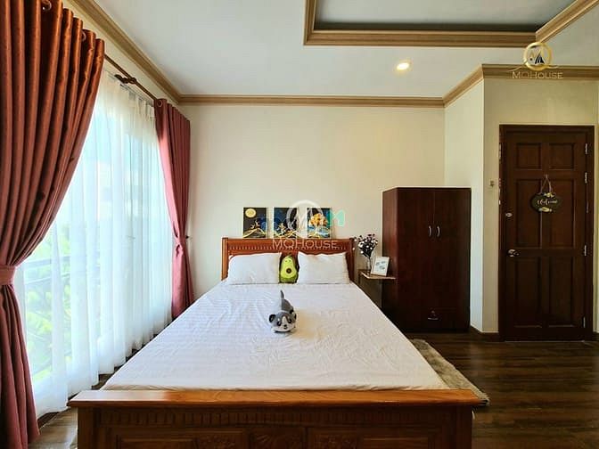 Hình ảnh Mb6623 nạp rút nhanh chóng Studio hiện đại, full nội thất sát bên CV Lê THị Riêng Q10