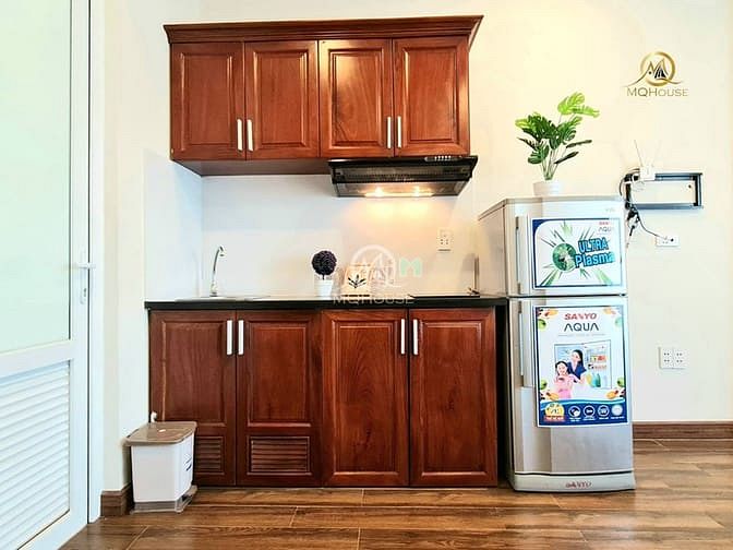 Hình ảnh Mb6623 nạp rút nhanh chóng Studio hiện đại, full nội thất sát bên CV Lê THị Riêng Q10