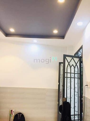 Hình ảnh 🔥Bán nhà 2Tầng Hoàng Văn Thụ - Tân Bình 22m2 2tỷ75
