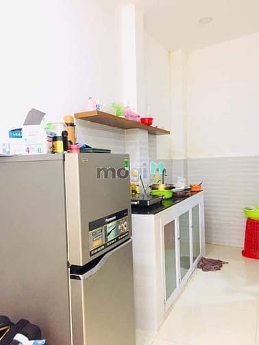 Hình ảnh 🔥Bán nhà 2Tầng Hoàng Văn Thụ - Tân Bình 22m2 2tỷ75
