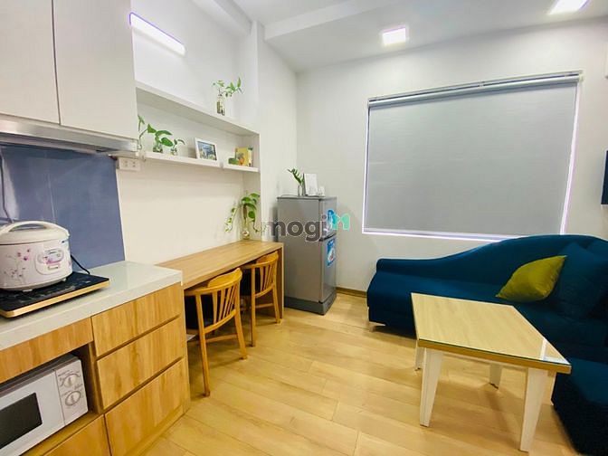 Hình ảnh Studio cho thuê_full đồ từ A-Z tại Giảng Võ gần Núi Trúc- Kim Mã