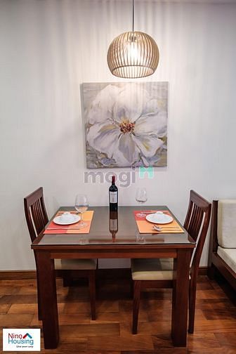 Hình ảnh Studio full đồ_có thang máy, tại Ba Đình gần Vinhomes Metropolis 500m