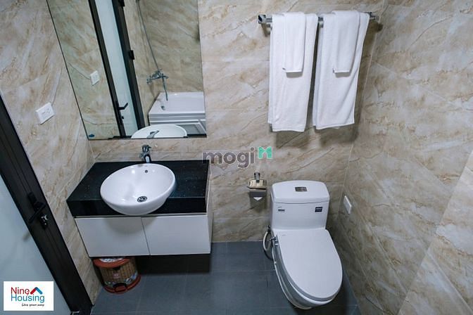 Hình ảnh Studio full đồ_có thang máy, tại Ba Đình gần Vinhomes Metropolis 500m