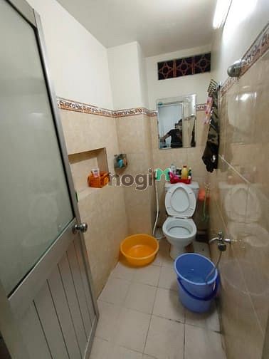 Hình ảnh Nhà MT 56m2 đường Phạm Hùng, P4, Q8