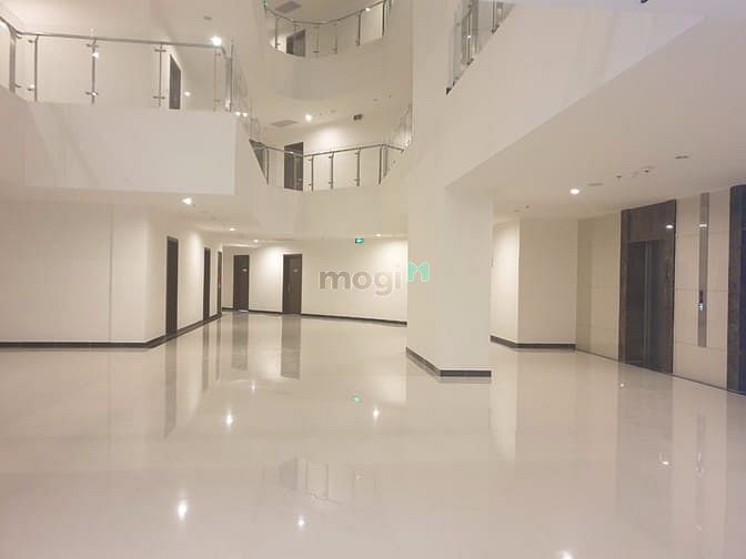 Hình ảnh Hạ còn 7tr - cho thuê căn Studio 35m2 chung cư The Sun Avenue Quận 2