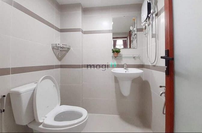 Hình ảnh cho thuê phòng tại Chế Lan Viên,Tân Phú,ngay đh CNTP