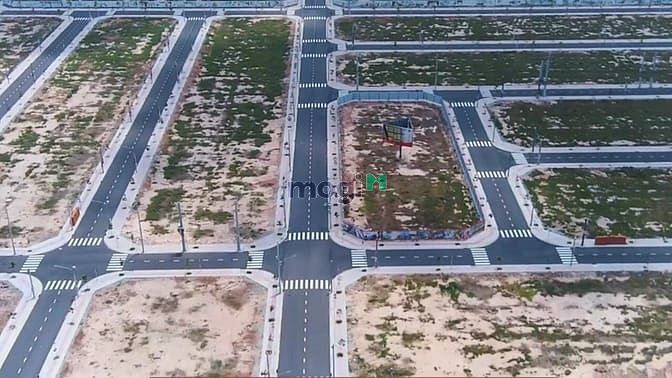 Hình ảnh Bán đất Trang MB66.COM Chính Thức - MB 66 Uy Tín Khu đô thị phước hợp sầm uất, 100m2,SHR sang tên ngay