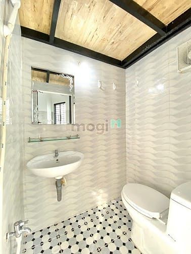 Hình ảnh Khai Trương Căn Hộ Sát ĐH BÁCH KHOA - 30M2 /-heart /-heart
