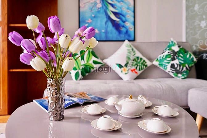 Hình ảnh 🌵Căn Hộ Cho Thuê Gần Sân Bay🌵