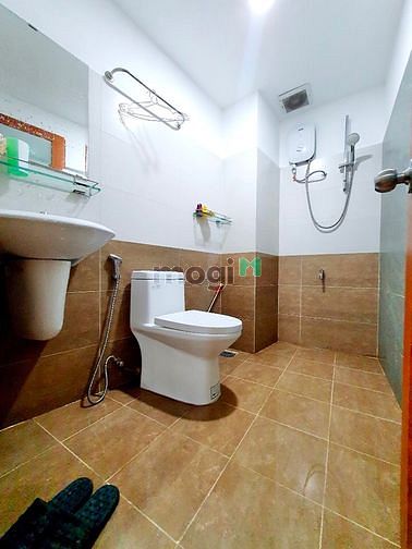Hình ảnh Mb6623 nạp rút nhanh chóng 1PN 1 ban công trung tâm Phú Nhuận