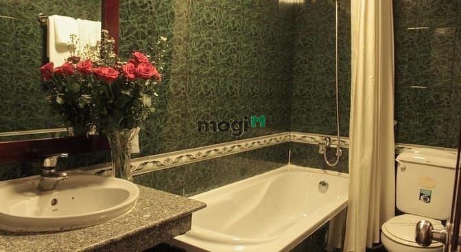 Hình ảnh Cho Thuê phòng dịch vụ giá tháng rẻ