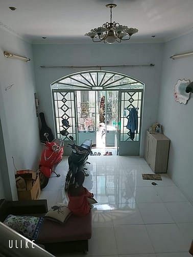 Hình ảnh 🔥Bán nhà 2T Hẻm 3.5m Âu Cơ - Tân Bình 44m2 4tỷ5