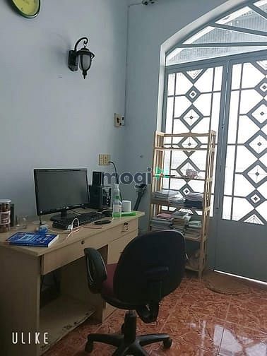 Hình ảnh 🔥Bán nhà 2T Hẻm 3.5m Âu Cơ - Tân Bình 44m2 4tỷ5