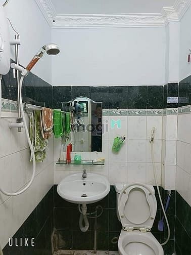 Hình ảnh 🔥Bán nhà 2T Hẻm 3.5m Âu Cơ - Tân Bình 44m2 4tỷ5