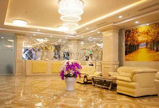 Hình ảnh ✅ Bán đất đường Thái Phiên 150m2 chỉ 24 Tỷ