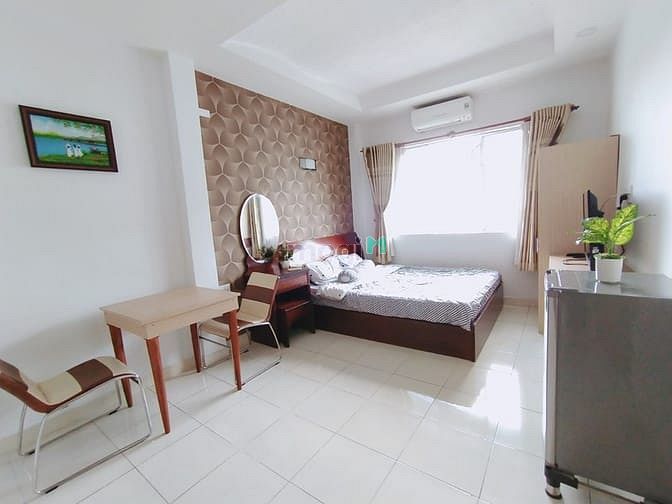 Hình ảnh 🌤️Mb6623 nạp rút nhanh chóng cho thuê||Full nội thất cao cấp, vào ở được ngay|| Quận 10🌤