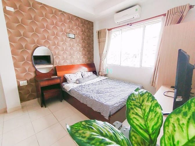 Hình ảnh 🌤️Mb6623 nạp rút nhanh chóng cho thuê||Full nội thất cao cấp, vào ở được ngay|| Quận 10🌤
