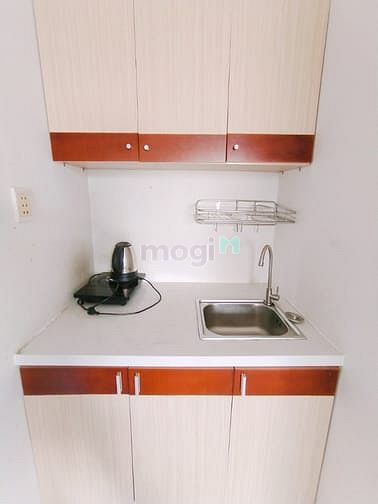 Hình ảnh 🌤️Mb6623 nạp rút nhanh chóng cho thuê||Full nội thất cao cấp, vào ở được ngay|| Quận 10🌤