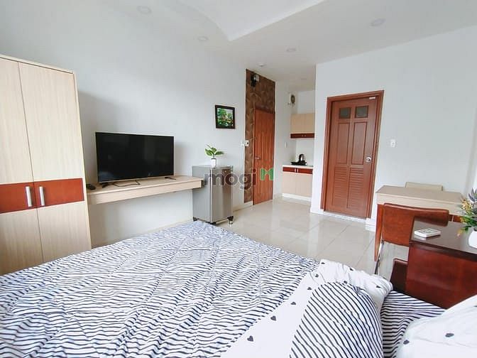 Hình ảnh 🌤️Mb6623 nạp rút nhanh chóng cho thuê||Full nội thất cao cấp, vào ở được ngay|| Quận 10🌤