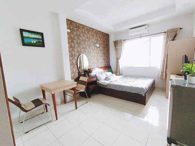 Hình ảnh 🌤️Mb6623 nạp rút nhanh chóng cho thuê||Full nội thất cao cấp, vào ở được ngay|| Quận 10🌤