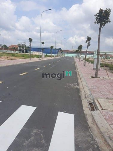 Hình ảnh Đất nền khu đô thị Nam Long 3 Bình Dương. 879 triệu. Sổ riêng.